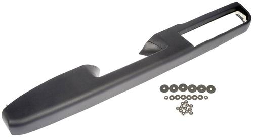 【未使用品】CVTVLIST 24AW BIG LOGO MA-1 DORMAN - HELP 80994 Door Armrest for sale online | eBay