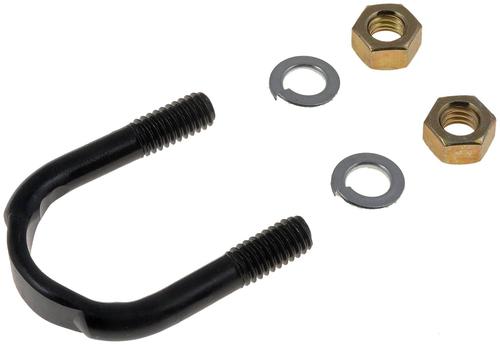 Dorman HELP! U-Joint Bolt Kit 81002 | O'Reilly Auto Parts