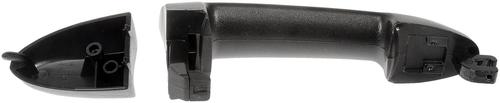 2008-2010 Mazda Tribute Door Handle - Needa 82068