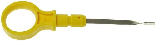 Dorman Help 921-137 Engine Oil Dipstick - Metal Replacement Dipstick For Various Vehicles