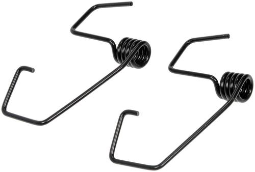 Wiper Linkage Spring Replacement Windshield Wiper Arm Pressure Spring ...