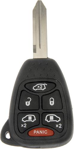 Dorman HELP! Black Keyless Remote Case 95340 | O'Reilly Auto