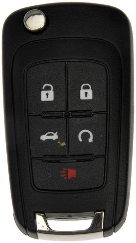 Vurkcy Key Fob Replacement for 2007-2014 Chevy Kenya