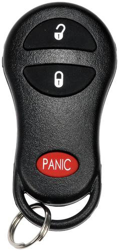 e.m★ Amazon.com: Dorman 99164 Keyless Entry Remote 3 Button