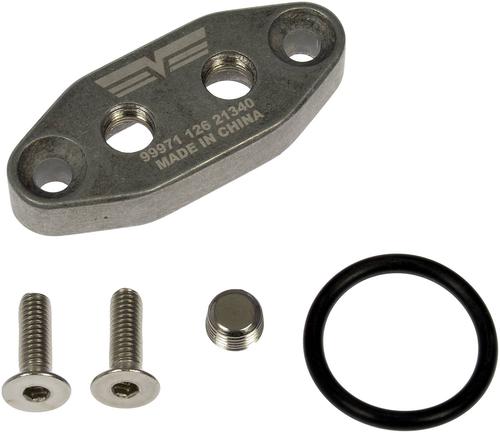 Dorman HELP! Oil Level Sensor Cover 99971 | O'Reilly Auto Parts