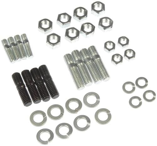 Dorman Help! 35656 Spring U Bolt Pack Of 2 - Automotive Suspension Parts