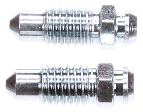 Dorman HELP! Brake Bleeder Screw 13902 | O'Reilly Auto Parts