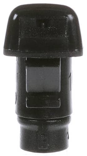 Amazon.com: Dorman 58113 Windshield Washer Nozzle Compatible
