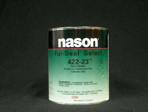 Nason Paint Colors