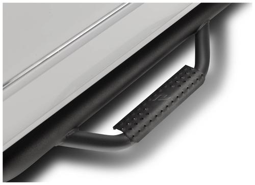 N-Fab Nerf/Step Bar T2282CCTX | O'Reilly Auto Parts