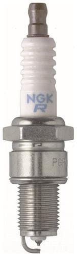 NGK Laser Platinum Plug Number BUR9EQP Spark Plug 5255 | O
