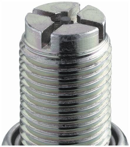 NGK Laser Platinum Plug Number BUR9EQP Spark Plug 5255 | O
