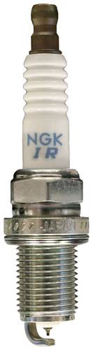 NGK Laser Iridium Plug Number FR5EI Spark Plug 1313 | O'Reilly Auto Pa