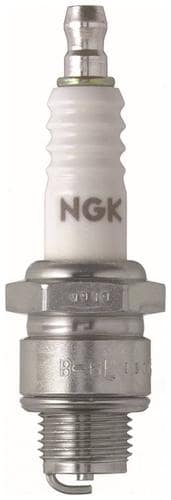 NGK Copper Core Plug Number B-6L Spark Plug 3212 | O'Reilly Auto Parts