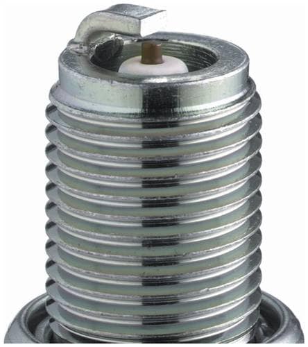 NGK Copper Plug Number B8EG Spark Plug 3430 | O'Reilly Auto Parts