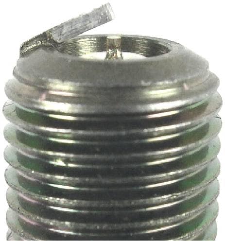 NGK Racing Plug Number R0373A-10 Spark Plug 4940 | O'Reilly