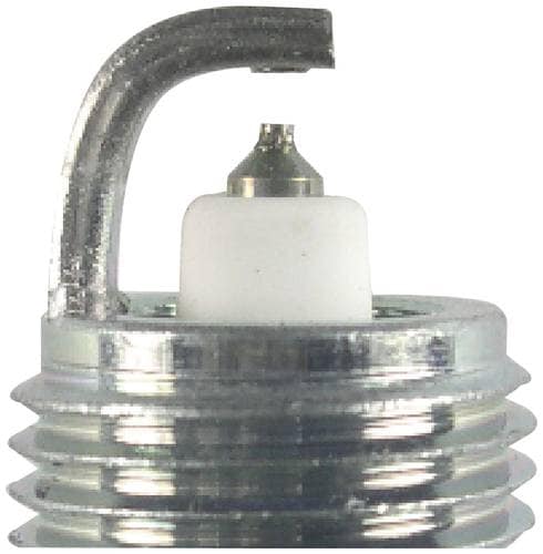 NGK Laser Platinum Plug Number PLZTR5A-13 Spark Plug 4998