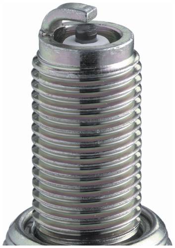 Ngk CR7EB 4663 Candela Di Accensione Rame Core - 11