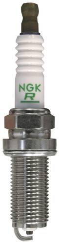 NGK V-Power Nickel Plug Number LFR4A-E Spark Plug 6499 | O'Reilly Auto