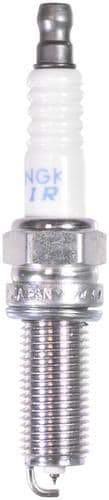 NGK Laser Iridium Plug Number ILKR8Q7 Spark Plug ILKR8Q7 | O'Reilly Au