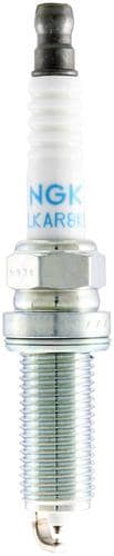 NGK Laser Iridium Plug Number DILKAR8K8G Spark Plug DILKAR8K8G | O'Rei