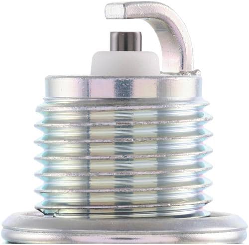 NGK Plug Number BPZ8HS-15 Spark Plug 3180 | O'Reilly Auto Parts