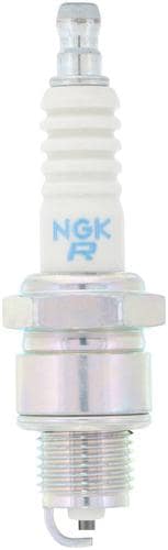 NGK Plug Number BPZ8HS-15 Spark Plug 3180 | O'Reilly Auto Parts