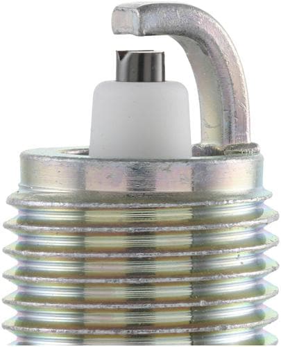 ウーパー NGK V-Power Nickel Plug Number ZFR6J-11 Spark Plug 5585 | O