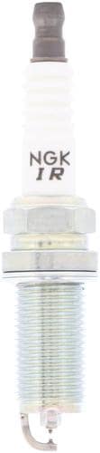 NGK Plug Number DILFR6N-T Spark Plug 91657 | O'Reilly Auto Parts