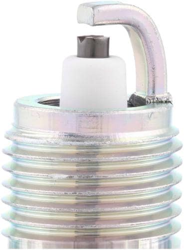NGK V-Power Plug Number ZGR5A Spark Plug 5077 | O'Reilly Auto Parts