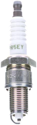 NGK V-Power Spark Plug 1233 BPR5EY NGK V-Power Spark Plug 1233 BPR5EY