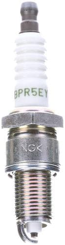 NGK V-Power Spark Plug 1233 BPR5EY NGK V-Power Spark Plug 1233 BPR5EY
