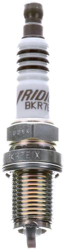 thumbnail image 2 of 4x NGK Iridium IX Spark Plugs For Renault Clio Williams – Ignition Upgrade, Made In Japan 2 of 4