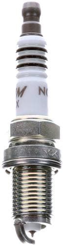 NGK Iridium IX Plug Number BKR6EIX Spark Plug 6418 | O'Reilly Auto Par