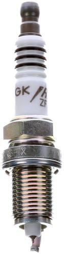 NGK Iridium Plug Number ZFR6FIX-11 Spark Plug 6441 | O'Reilly Auto