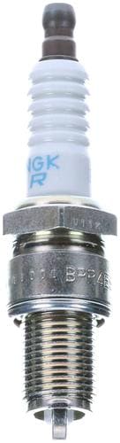 NGK Copper Plug Number BPR4ES Solid Spark Plug 6578 | O'Reilly