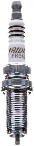 NGK Iridium IX 5416 Spark Plugs - High Quality & Reliability