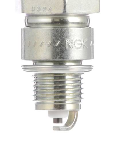 NGK BPR6HS Standard Spark Plugs 7022 – 4 Pack Tune Up Kit