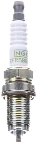 NGK G-Power Platinum Plug Number ZFR6BGP-S Spark Plug 92213