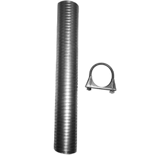 57mm x 300mm Flexi Pipe Flexi Tube Join Flex 2.25 X 12 657300N 57mm x 300mm Flexi Pipe Flexi Tube Join Flex 2.25 X 12 657300N