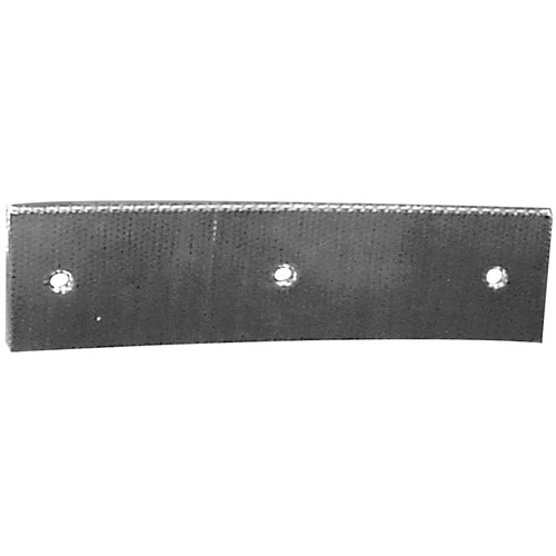 Nickson Exhaust Hanger 218051 O'Reilly Auto Parts