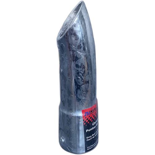 Nickson Exhaust Tail Pipe Tip 90521 O'Reilly Auto Parts