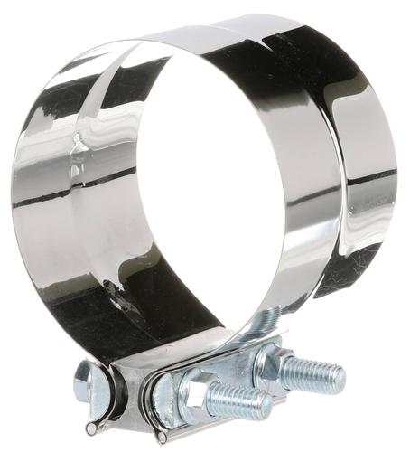 Nickson 4 Inch Stainless Steel Exhaust Clamp 96400 | O'Reilly Auto Par