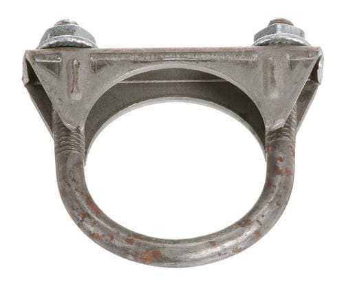 Nickson 1-1/2 Inch Steel Exhaust Clamp 35325 | O'Reilly Auto