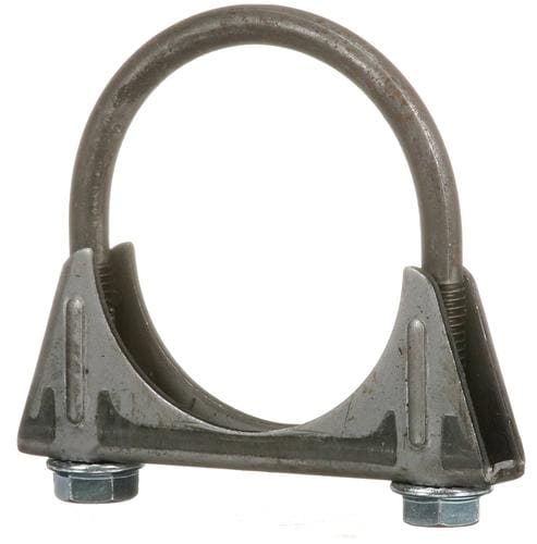 Nickson 2-1/8 Inch Exhaust Clamp 00037 | O'Reilly Auto Parts