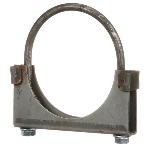 Nickson 4 Inch Steel Exhaust Clamp 00265 | O'Reilly Auto Parts