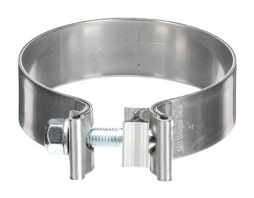 Nickson 1-3/8 Inch Steel Exhaust Clamp 510138 | O'Reilly