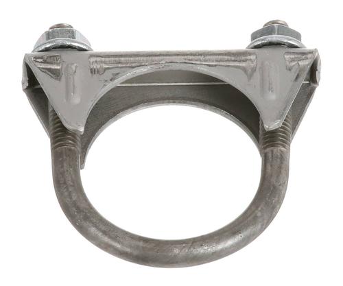 Nickson 1-3/8 Inch Steel Exhaust Clamp 510138 | O'Reilly