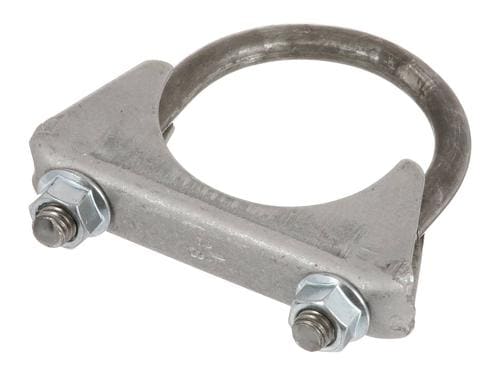 Nickson 2-1/8 Inch Steel Exhaust Clamp 511213 | O'Reilly