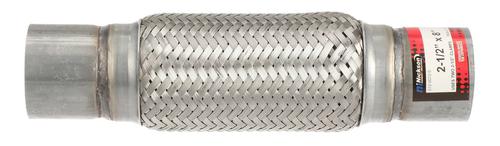 Nickson Stainless Steel Exhaust Flex Connector 525008 | O